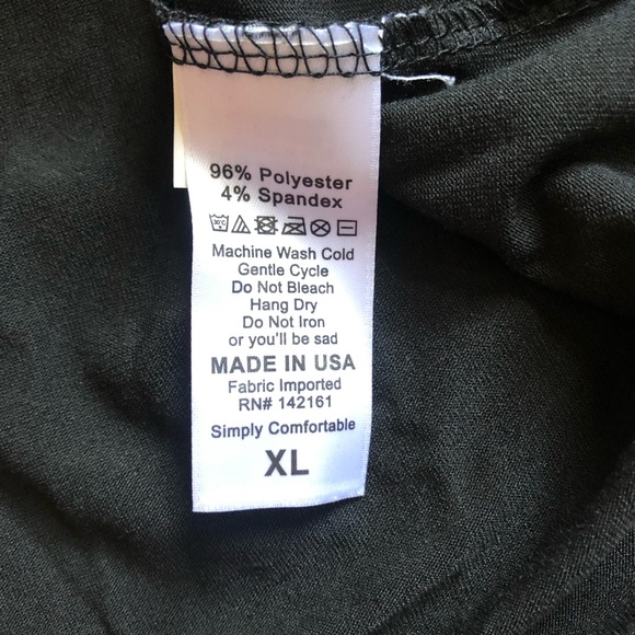 Black Lynnae T - Picture 3 of 3